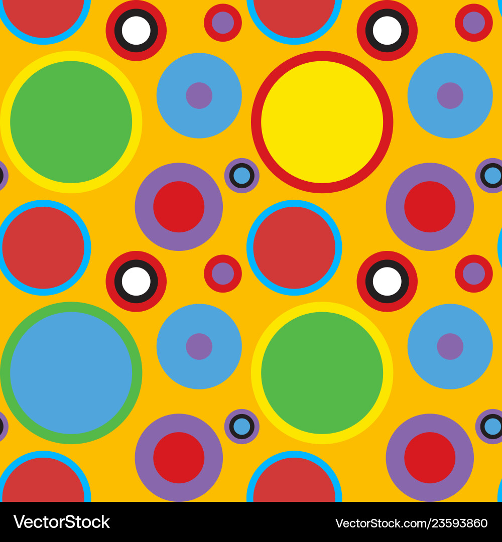 Seamless repeating background of multicolored Seamless repeating background of multicolored vector image