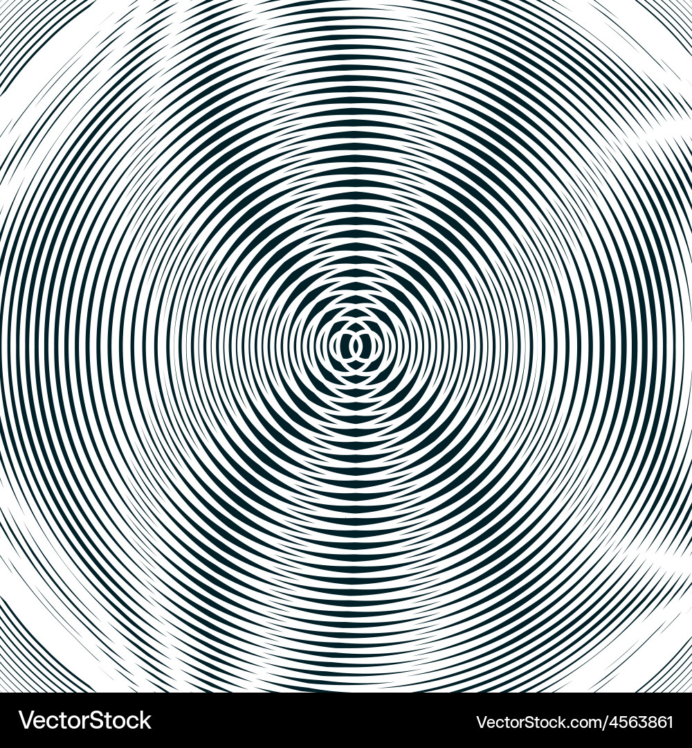 Noisy contrast lined backdrop tiling with visual Vector Image