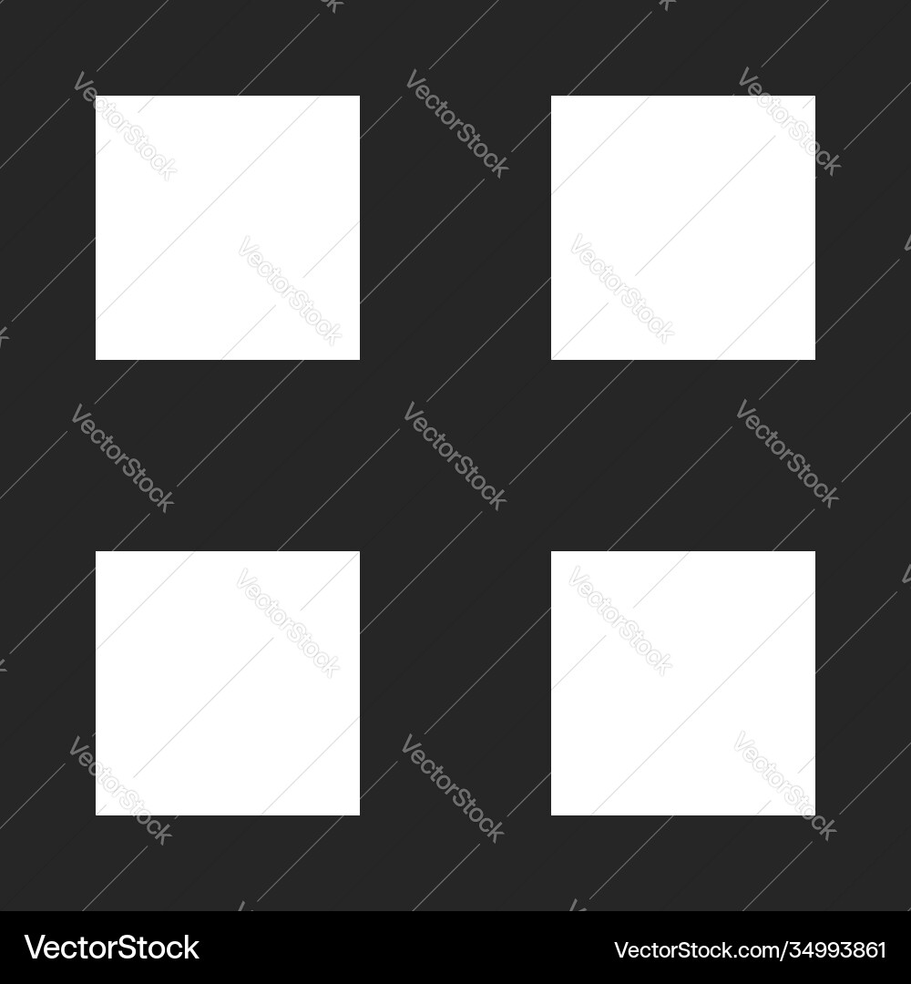Repeatable graph plotting drafting paper grid Repeatable graph plotting drafting paper grid vector image
