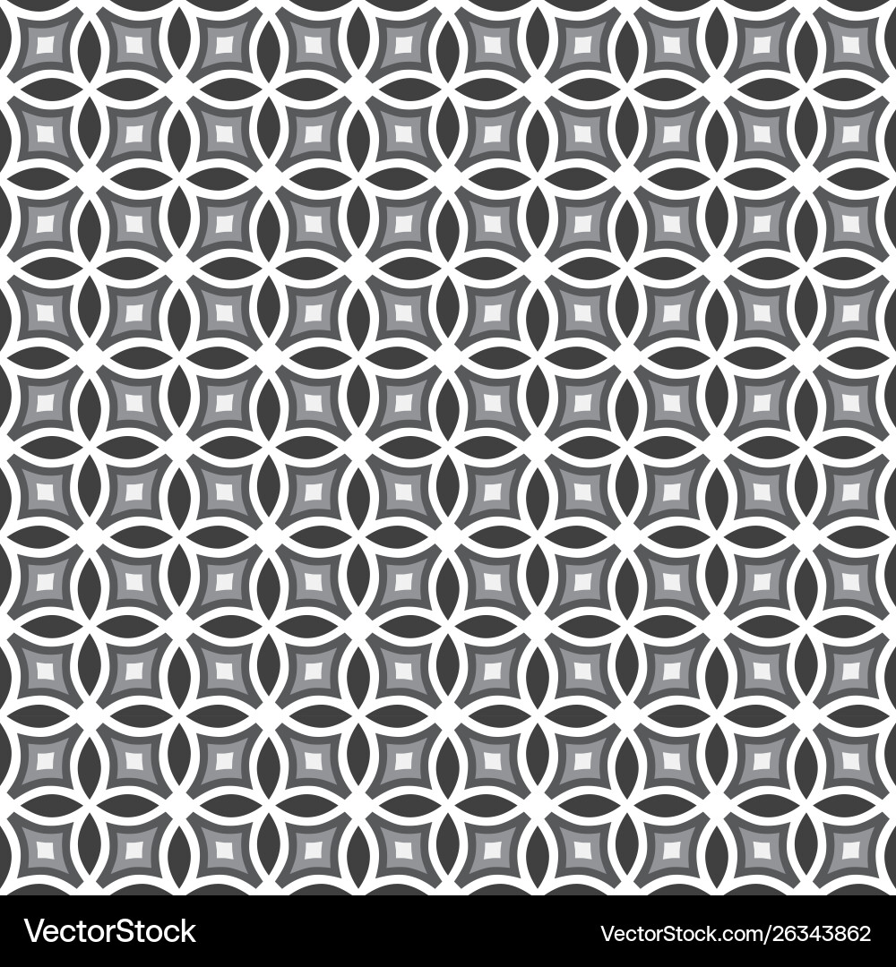 Abstract seamless geometric pattern background Abstract seamless geometric pattern background vector image