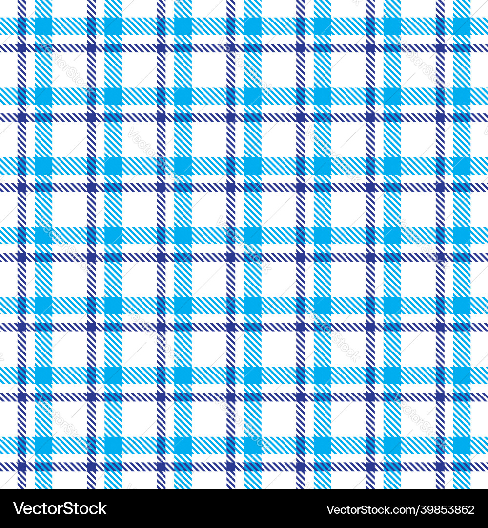 Asymmetric plaid texturiert nahtloses Muster Asymmetric plaid texturiert nahtloses Muster vektorbild