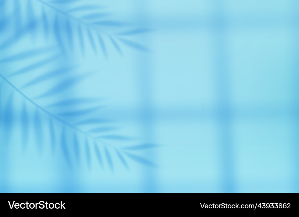 Empty studio abstract background Vector Image