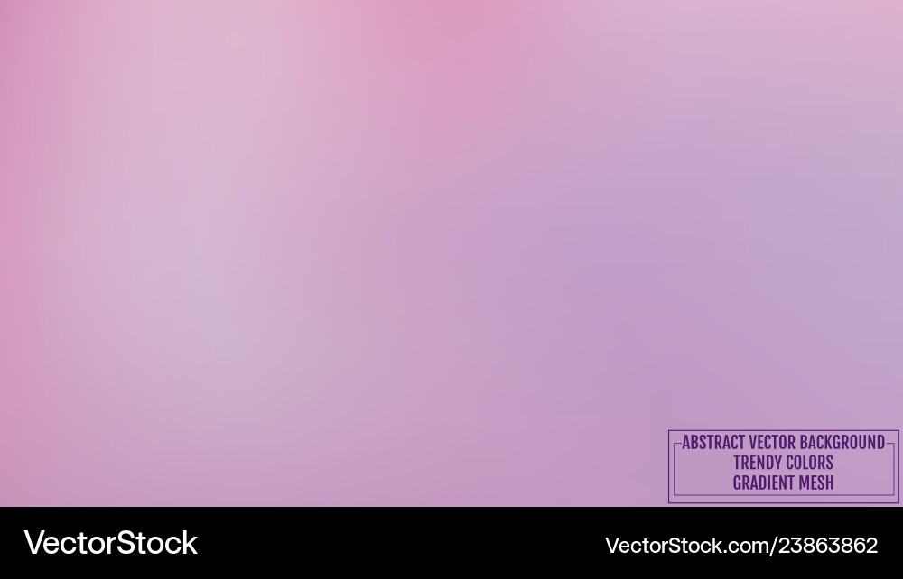 Gradient mesh abstract background modern template Gradient mesh abstract background modern template vector image