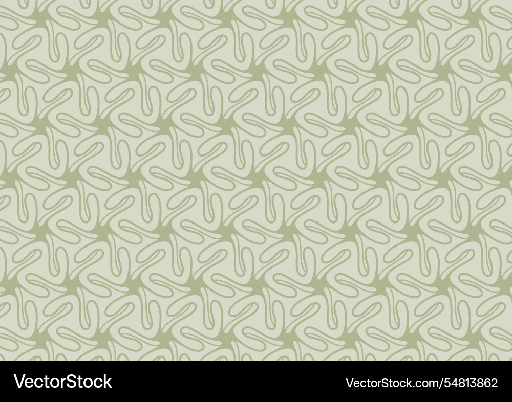 Pattern graphics art soft presentation line Vector Image