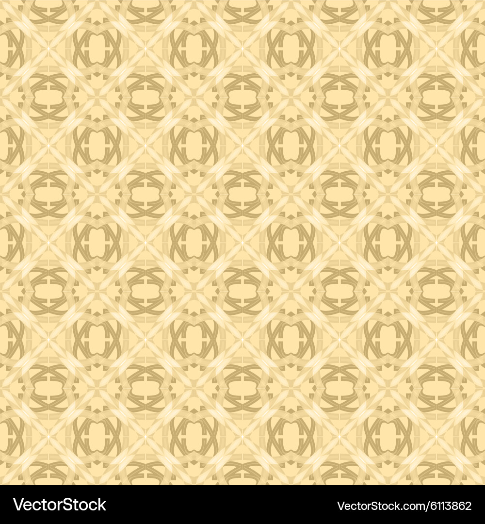 Seamless pattern vector image