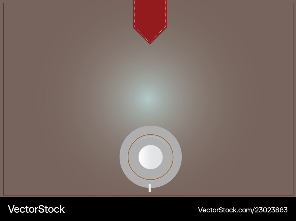 Design business concept empty copy text for web Design business concept empty copy text for web vector image