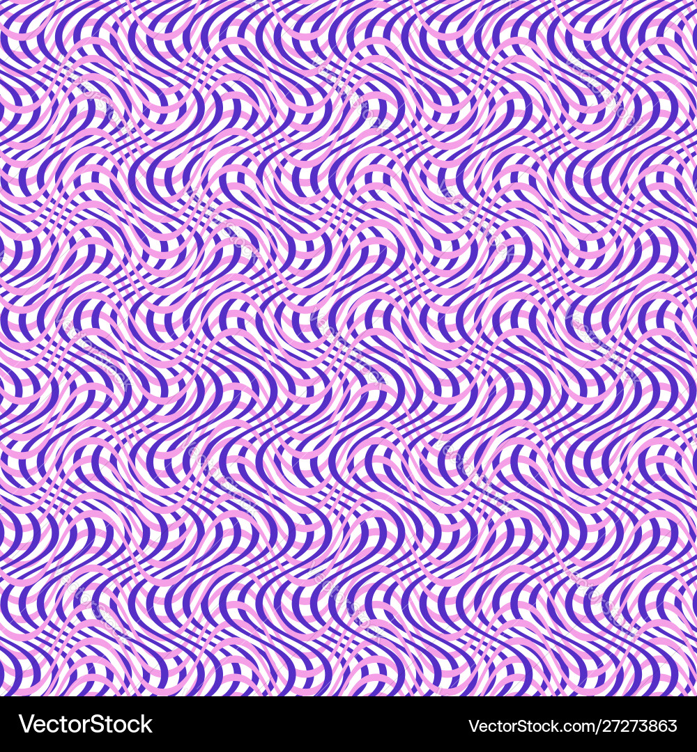 Intersected interweaved irregular lines stripes Intersected interweaved irregular lines stripes vector image