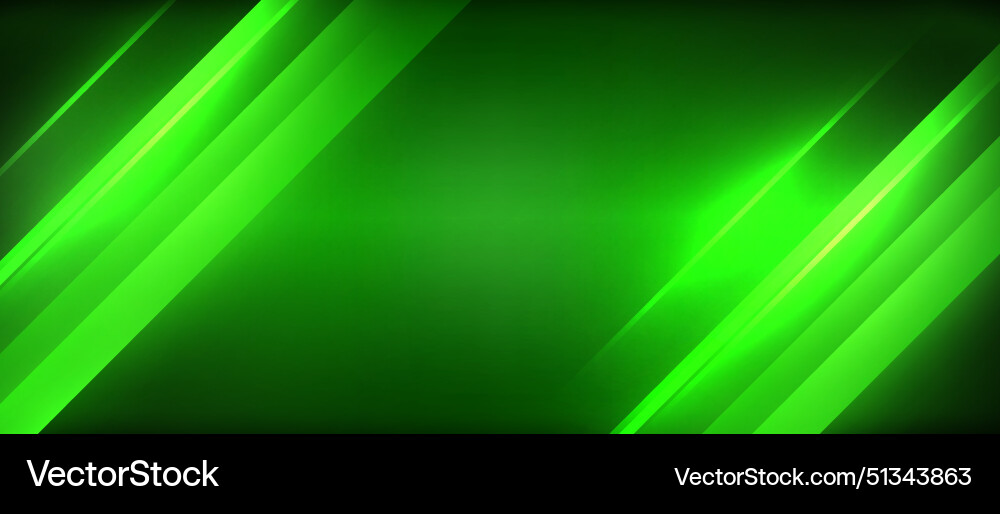 Neon dynamic diagonal light rays background Neon dynamic diagonal light rays background Vector Image