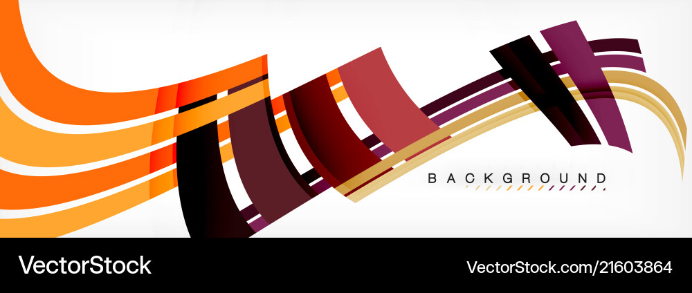 Minimal line design abstract background Minimal line design abstract background vector image