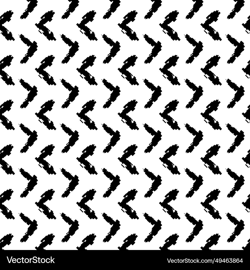 Pattern texture zig zag seamless abstract Pattern texture zig zag seamless abstract vector image