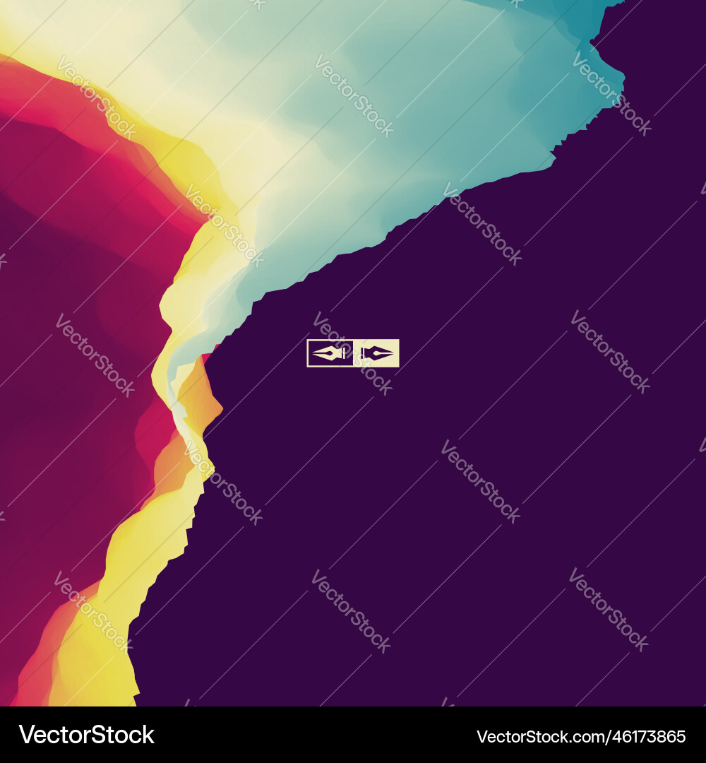Abstract background dynamic effect futuristic Abstract background dynamic effect futuristic Vector Image