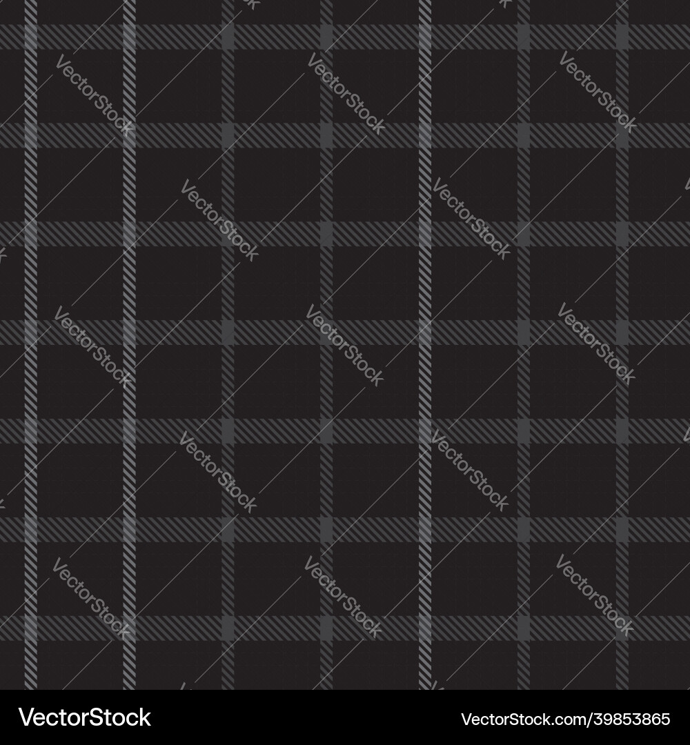 Asymmetric plaid texturiert nahtloses Muster Asymmetric plaid texturiert nahtloses Muster vektorbild