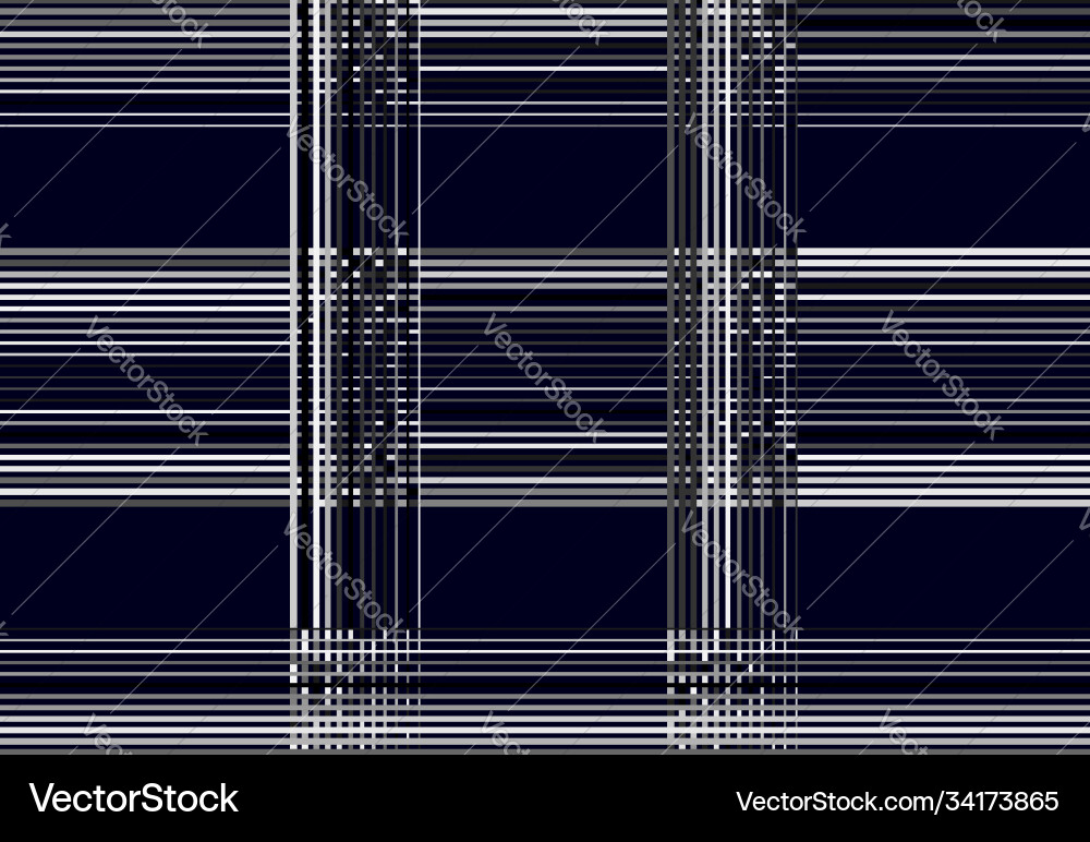 Grayscale mosaic style tessellation mesh grid Grayscale mosaic style tessellation mesh grid Vector Image