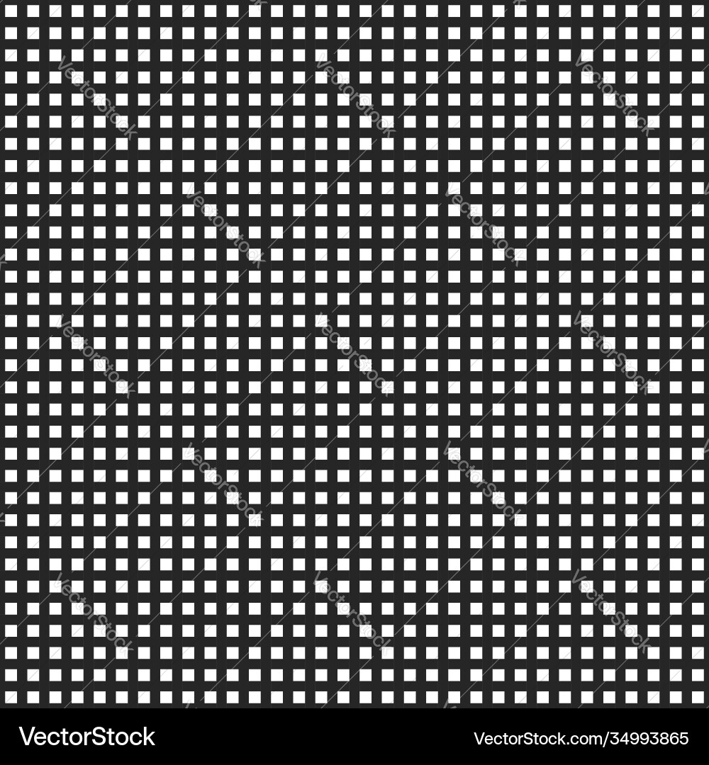 Repeatable graph plotting drafting paper grid Repeatable graph plotting drafting paper grid vector image