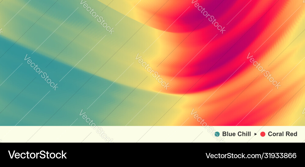 Abstract background with dynamic effect motion Vector Image