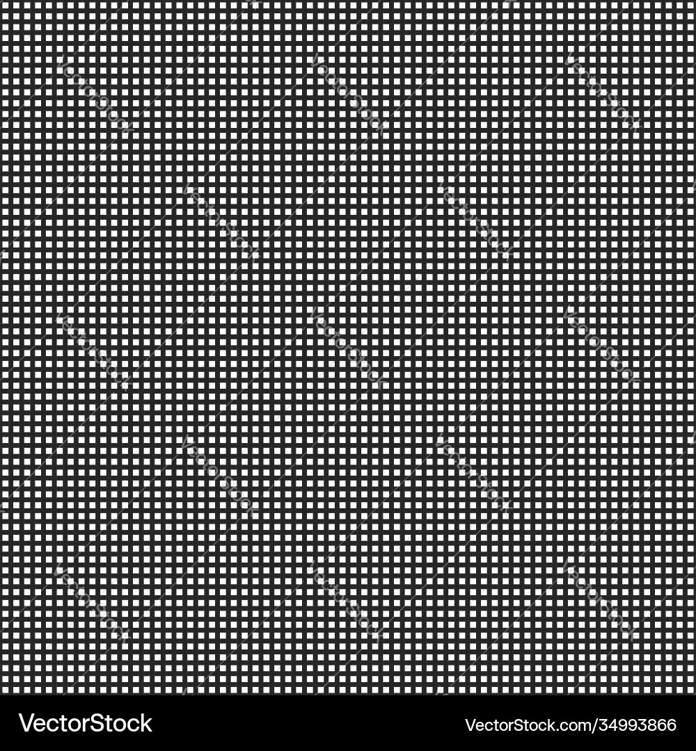 Repeatable graph plotting drafting paper grid Repeatable graph plotting drafting paper grid vector image