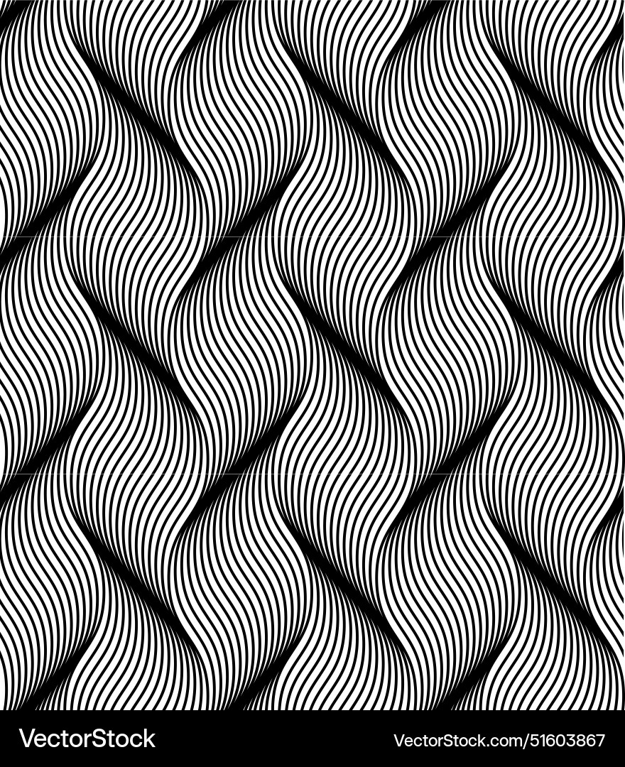 Retro geometric seamless pattern image Retro geometric seamless pattern image vector image