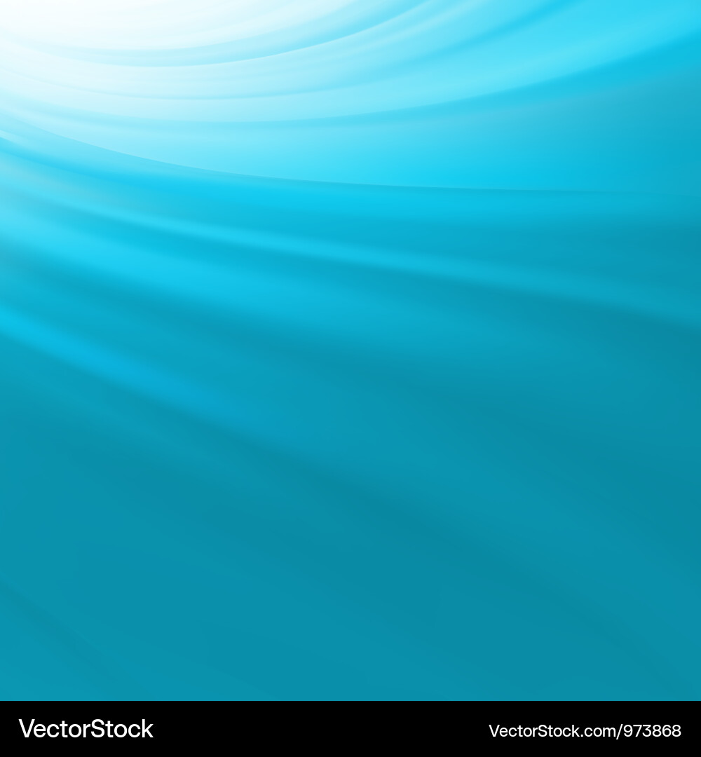 Abstract smooth twist light lines eps 8 vector image