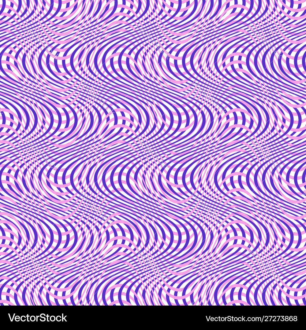 Intersected interweaved irregular lines stripes Intersected interweaved irregular lines stripes vector image
