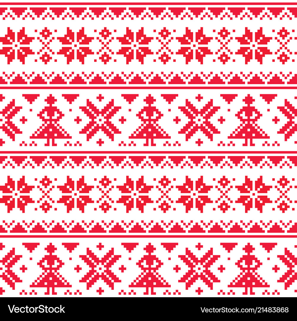 Cross Stitch Pattern Vector Images (over 5,000)