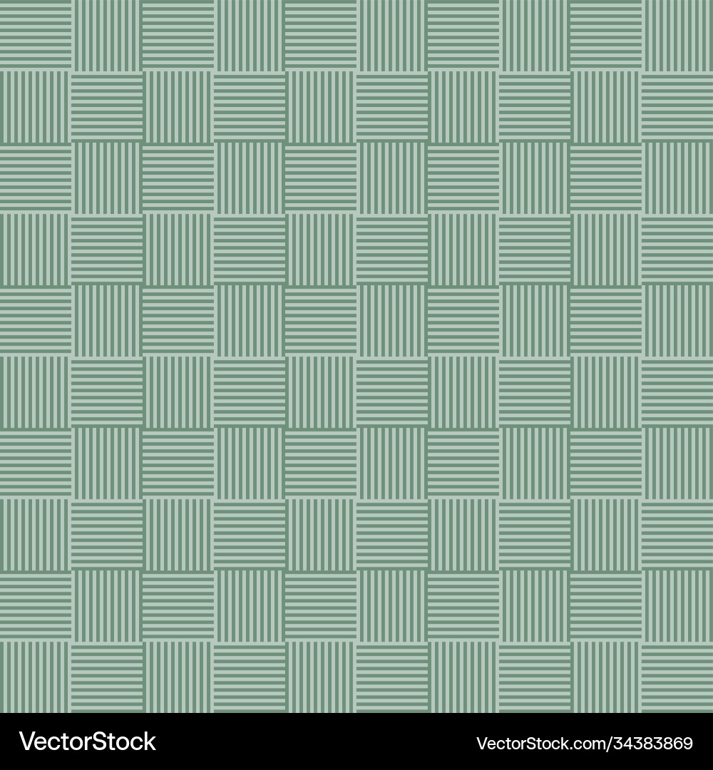 Plaid and check pattern design for printing Vector Image