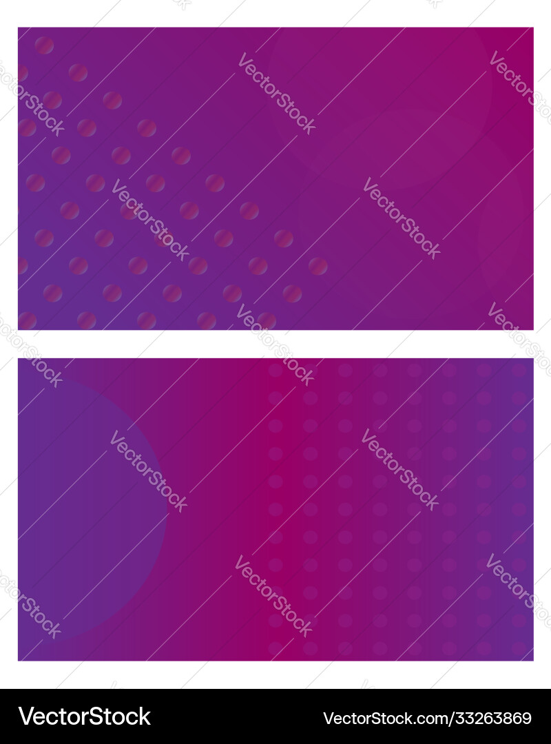 Visiting card design template abstract background Visiting card design template abstract background Vector Image