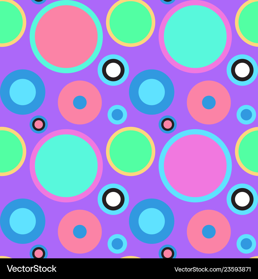 Seamless repeating background of multicolored Seamless repeating background of multicolored vector image