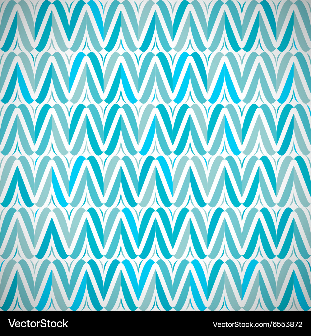 Abstract background of squares vector image