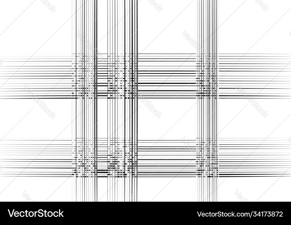 Grayscale mosaic style tessellation mesh grid Grayscale mosaic style tessellation mesh grid Vector Image