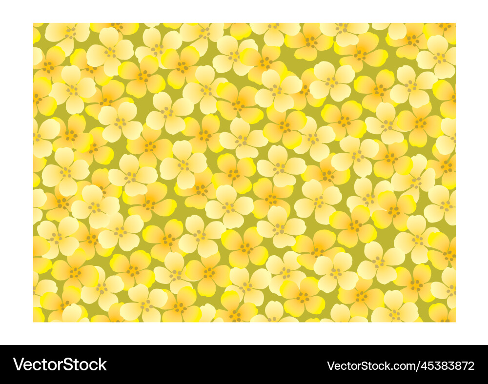 Seamless pattern abstraction creative backgrounds Vector Image
