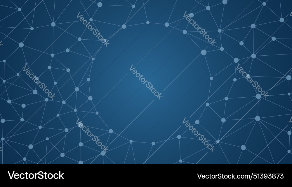 Abstract geometric background plexus mesh Abstract geometric background plexus mesh Vector Image