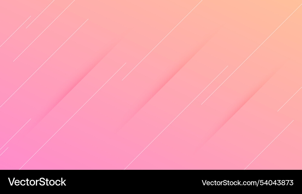Abstract gradient background with lines Abstract gradient background with lines vector image