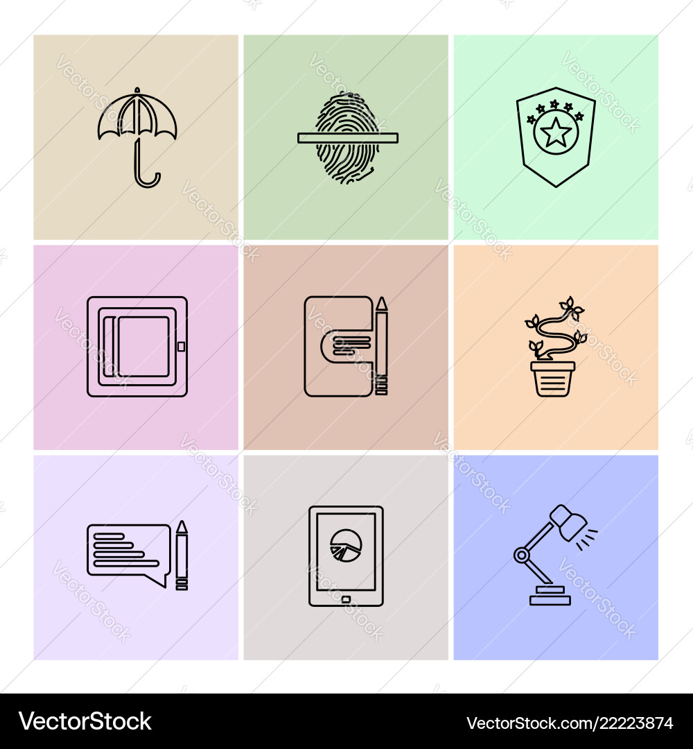 Camcoder camera video multimedia computer vector image