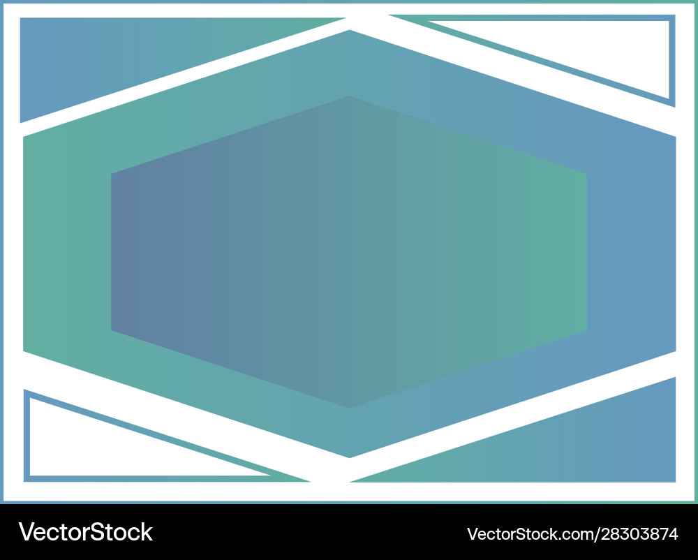 Dynamical colored forms and line vector image