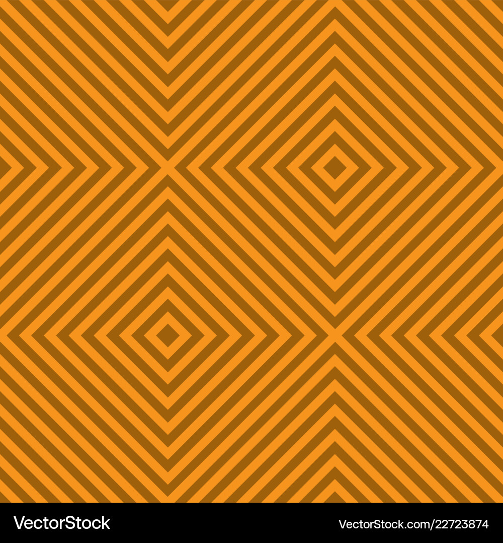 Square line pattern background Square line pattern background vector image