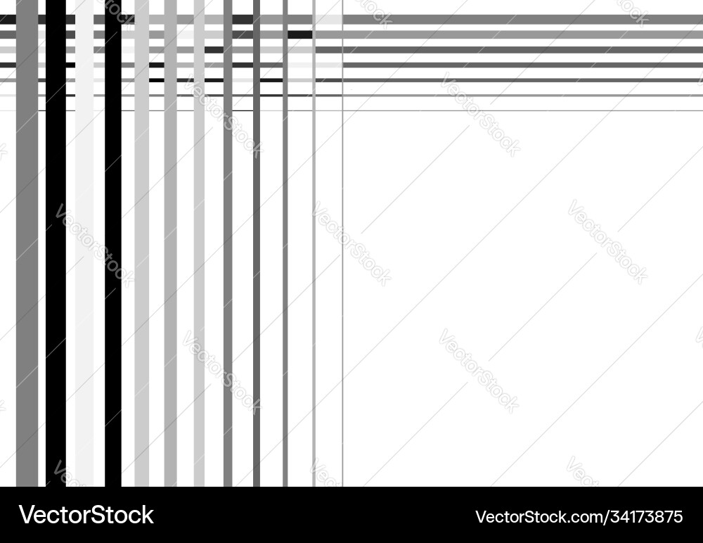 Grayscale mosaic style tessellation mesh grid Grayscale mosaic style tessellation mesh grid Vector Image