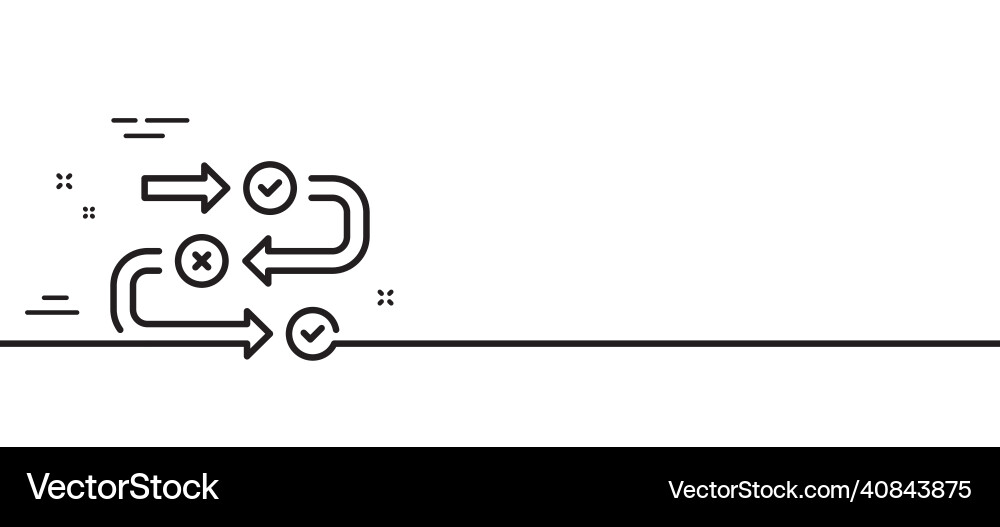 Umfrage Fortschritt Zeile Symbol algorithm sign minimal Umfrage Fortschritt Zeile Symbol algorithm sign minimal vektorbild