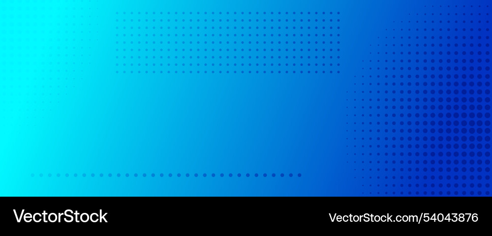 Abstract gradient geometric background with dots Abstract gradient geometric background with dots vector image