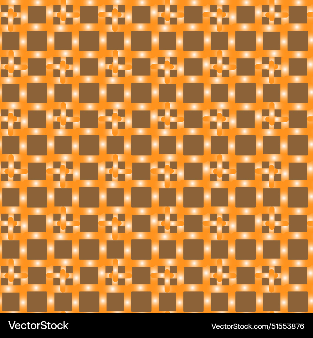 Artan pixels seamless pattern design Artan pixels seamless pattern design Vector Image