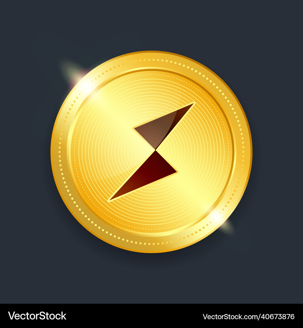 Crypto currency digital payment system blockchain Crypto currency digital payment system blockchain vector image