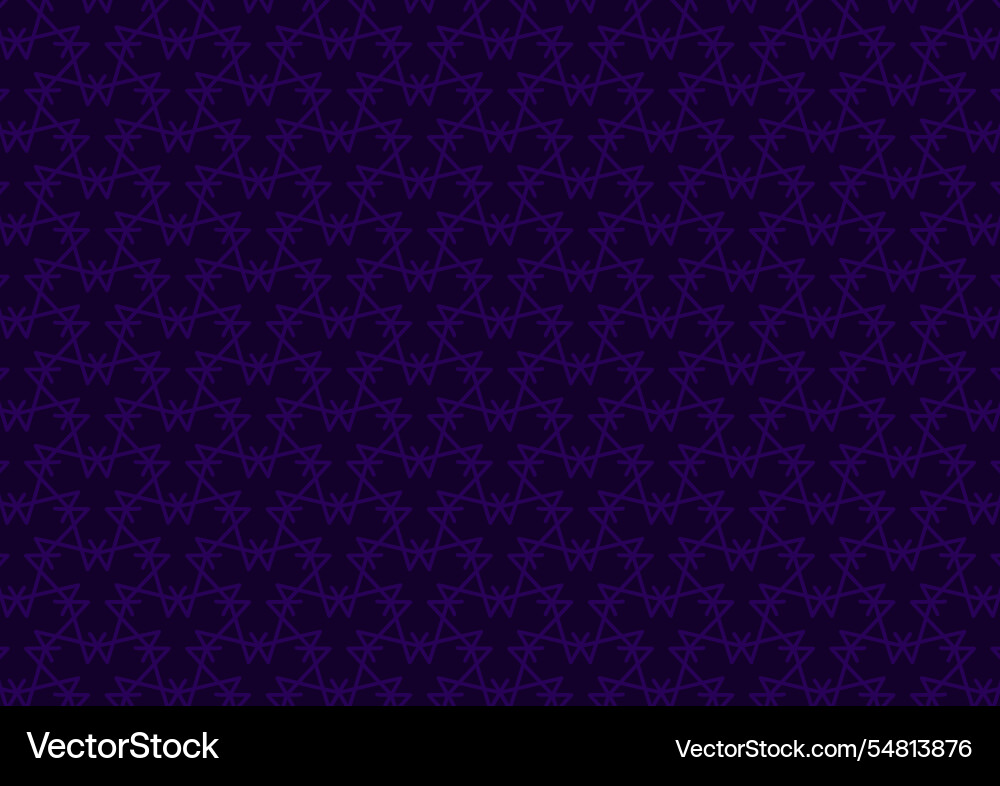 Modern dark graphics art line pattern background Modern dark graphics art line pattern background vector image