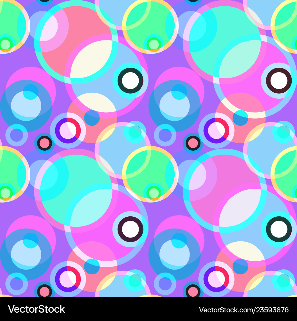 Seamless repeating background of multicolored Seamless repeating background of multicolored vector image