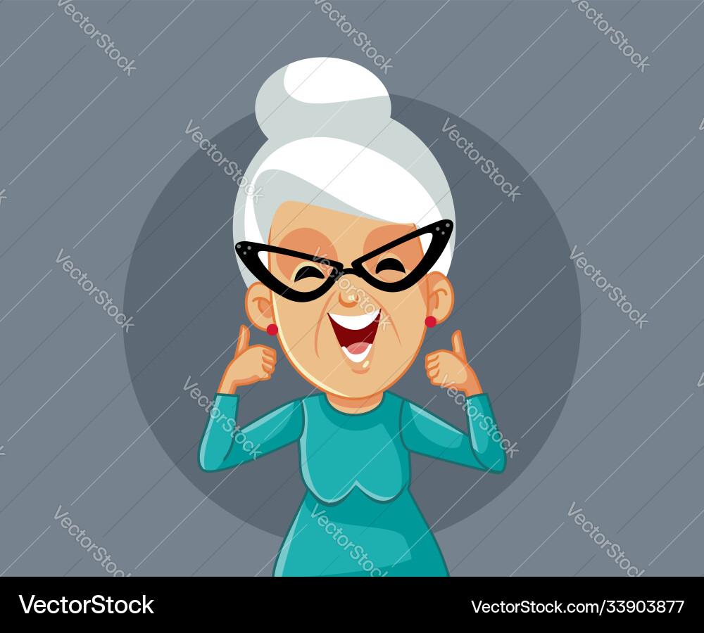 Female thumbs up Vector Images \u0026 Graphics for Commercial Use | VectorStock, image size:1000x900