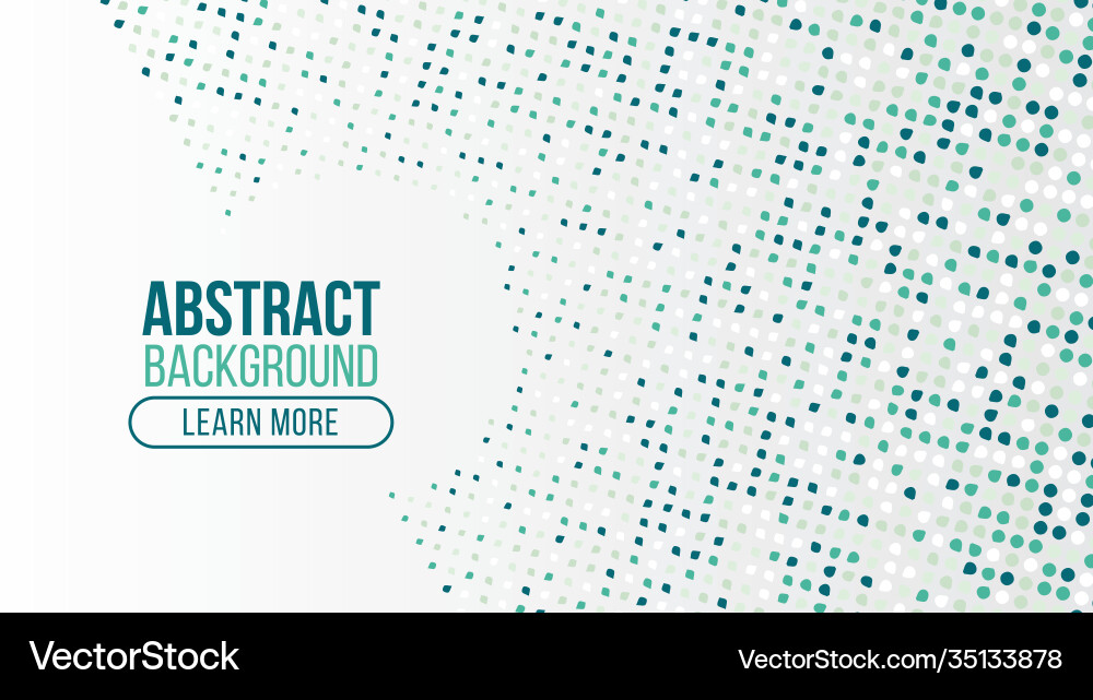 Abstract dots halftone background gradient design Abstract dots halftone background gradient design vector image