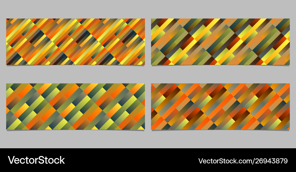 Geometrical abstract gradient rectangle pattern Geometrical abstract gradient rectangle pattern vector image