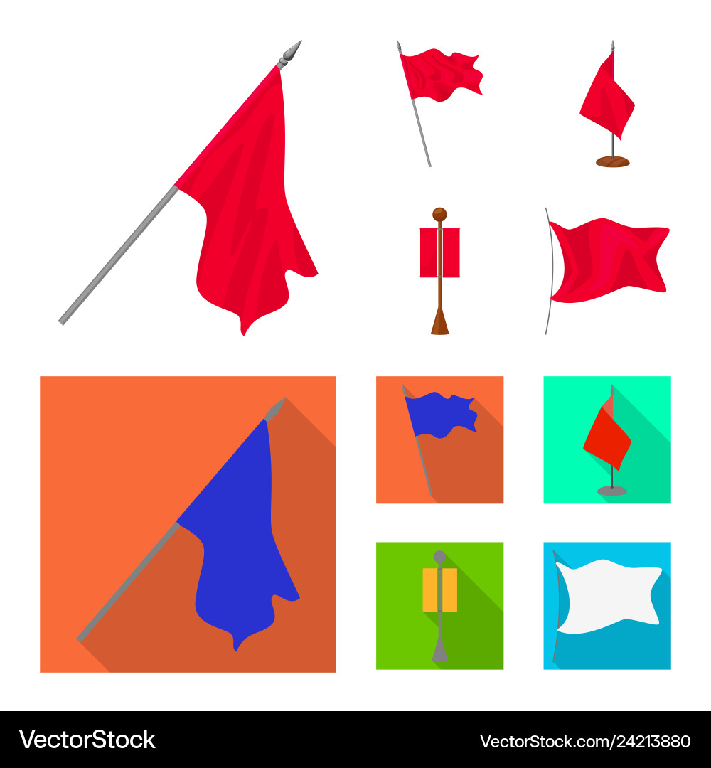 Design of texture and presentation symbol Design of texture and presentation symbol vector image