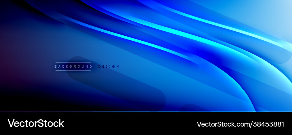 Abstract background - lines composition created Abstract background - lines composition created vector image