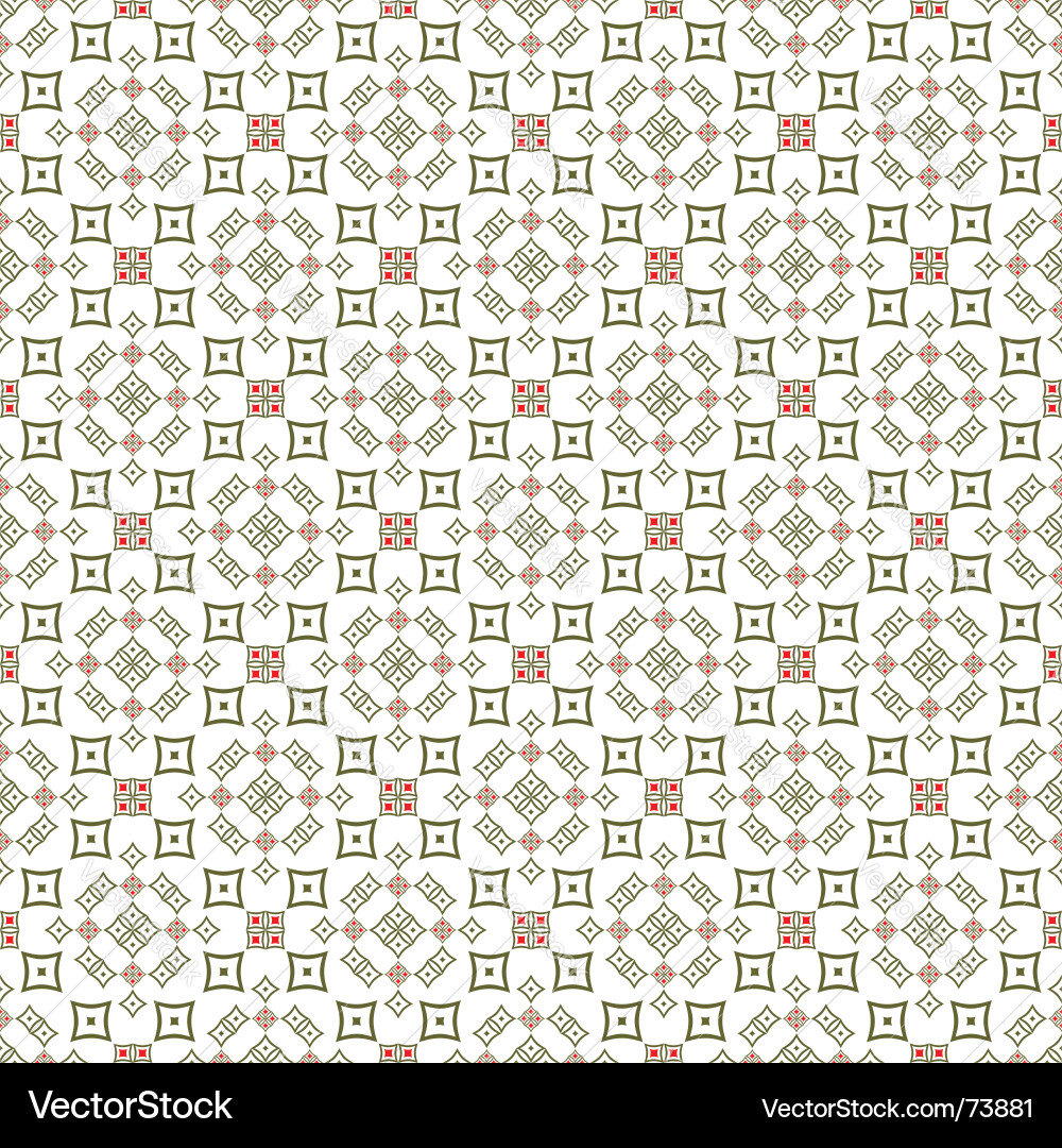 Transparent pattern vector image