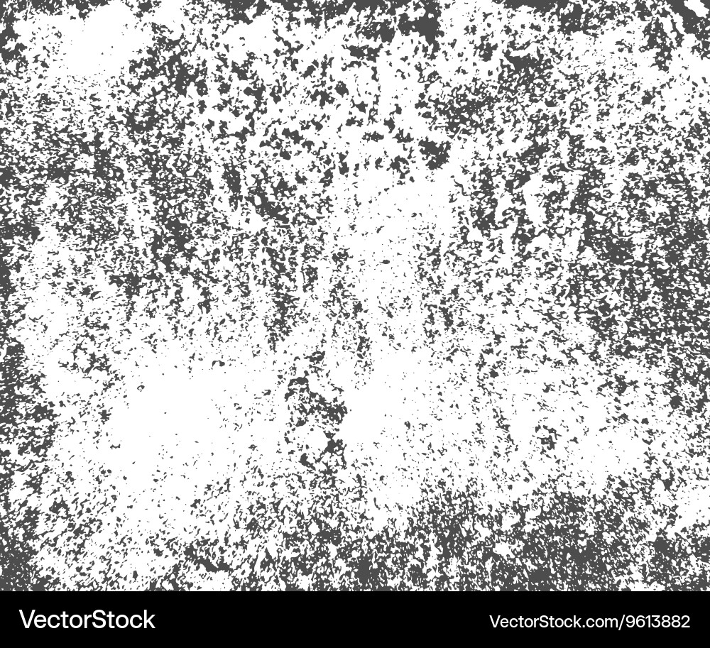 Abstract grunge background distress overlay Vector Image
