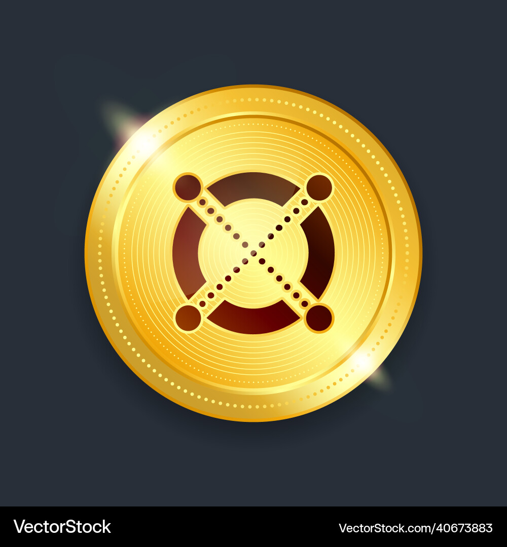 Crypto currency digital payment system blockchain Crypto currency digital payment system blockchain vector image